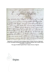 ORIGINES RUSSICAE ГОТЛИБА БАЙЕРА: ЭТНИЧЕСКАЯ ИСТОРИЯ РУСИ ДО ПРИЗВАНИЯ РЮРИКА