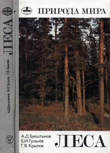 Природа мира. Леса