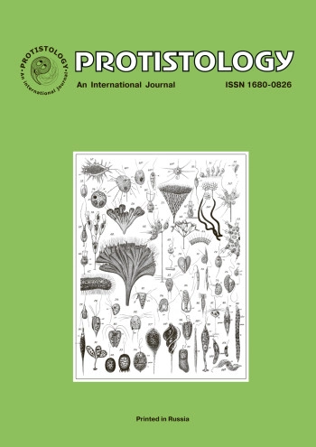 PROTISTOLOGY