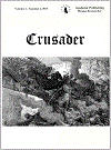 CRUSADER