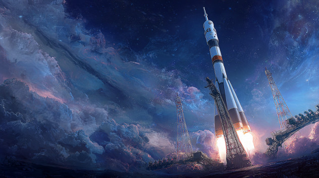 Декабрь 2025 года стал рекордным и неудачным для мировой космонавтики