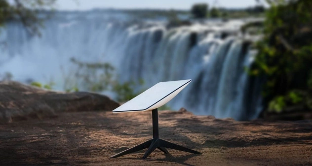 В России появится собственный терминал спутниковой связи, сопоставимый со Starlink