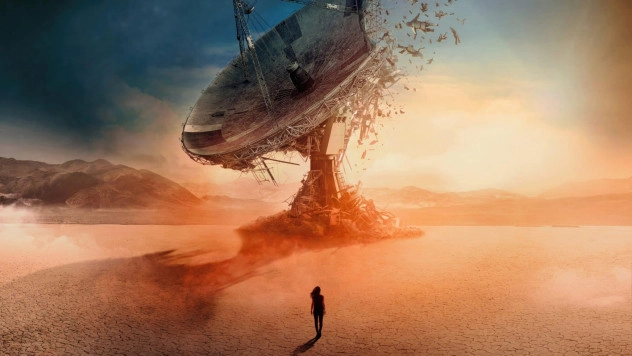 Математик объяснил парадокс Ферми «зоной одиночества»